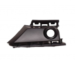 Mercedes CLA C117 priekinio bamperio centrinis dangtelis kairysis originalus A1178857700