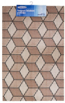 Vonios kilimėlis 50x80cm, PVC