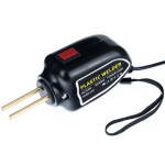 Plastiko suvirinimo rinkinys Rosfix Strong Cosmico RSC 100W