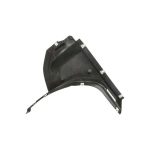 AUDI ratų spoileris kairės pusės priekinis 8U0853887E