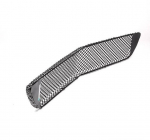 Mercedes Benz E 200 CDI W211 Bamperio Dangtis Grotelės Priekinis Centras Originalus A2118851253