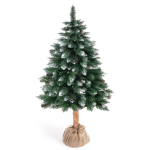 Kalėdinė eglutė Cristal 1.5 m