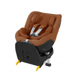 Maxi Cosi automobilinė kėdutė Mica 360 Pro I-size, 0-18 kg, Authentic Terra