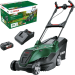 Cordless lawn mower 36V-40-650