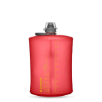 HydraPak Stow Bottle 1L redwood gertuvė