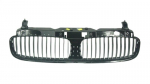 BMW E65 priekinių grotelių rėmelis Originalus 51137037727