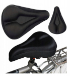 Dviračio sėdynės uždangalas Martom EE46, 28 cm