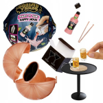 Mga Miniverse Make It Mini Happy Hour - Miniatiūriniai kokteiliai