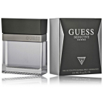 Guess Seductive for Men EDT 100 ml &ndash; Pasitikintis savimi, magneti&scaron;kas ir modernus