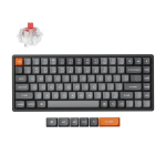 Keychron K2 Max Wireless Hot-Swappable Super Red K2M-J1