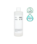 ANUA HEARTLEAF 77% SOOTHING TONER 500ml - rahustav ja niisutav n&auml;otoonik JUMBO SIZE