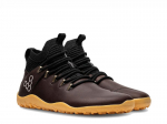 Vyri&scaron;ki batai VivoBarefoot Magna Leather FG, rudi, 46