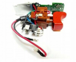 Jungiklis Bosch 16072335DK