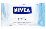 Muilas Nivea Milk 90 g