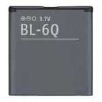 Nokia BL-6Q (6700)