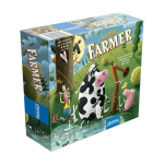 Stalo žaidimas Granna Superfarmer