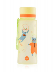 Plain Space Catos plastikinė gertuvė, be BPA, 600 ml