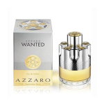 Tualetinis vanduo Azzaro Wanted EDT vyrams 50 ml