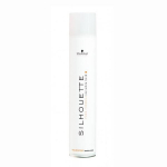 SCHWARZKOPF Silhouette Elastyczny Lakier do Włos&oacute;w Biały 750ml