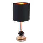 Candellux stalinis &scaron;viestuvas Melba