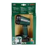 Bosch LED &scaron;arnyrinė lempa
