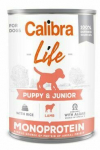 Calibra Lamb & Rice, 400 g
