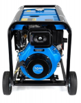Elektros generatorius Tagred TA7350D 7350W