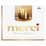 merci Mousse au Chocolat, 210g