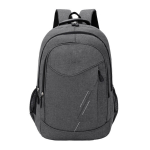Bags, backpacks, cases,Business Laptop Backpack for Men Women, Water Resistant Computer Bag for Travel/College/Work,gray