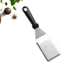 Kitchen tools,Professional Spatula Set: Stainless Steel Pancake or Hamburger Turner for Grill or Griddle,