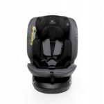 Automobilinė kėdutė 4BABY MATT-FIX graphite (40-150 cm)