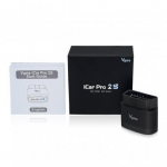 Adapteris Vgate iCar Pro 2S, 1 vnt.