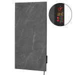 Keraminis rank&scaron;luosčių džiovintuvas C600TB-Gr (graphite)