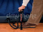 Double Quick I 29 cm stūmoklinis siurblys INTEX 68612