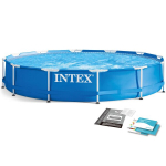 Rėmas sodo baseinas 366 x 76 cm INTEX 28210