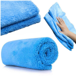 Besiūlė mikropluo&scaron;to &scaron;luostė detalėms 40x40 mėlyna