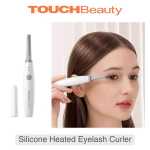 TOUCHBeauty TB-1859 Silicone Heated Eyelash Curler- Elektriline ripsmekoolutaja