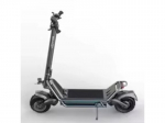 Elektrinis paspirtukas Joyor E8-S, 11'', juodas