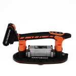 Vibracinis plytelių klojimo įrankis akumuliatorinis 21V