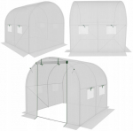 &Scaron;iltnamis Fluxar home FOI-1217 200 x200 cm,  4 m&sup2;