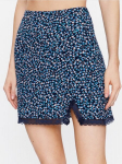Tommy Jeans moteri&scaron;kas mini sijonas, Ditsy Floral DW0DW15194