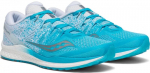 Sportiniai batai moterims Saucony Freedom ISO 2, S10440-36, Mėlyna/Balta, 43