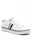 Avalynė vyrams Tommy Hilfiger, balta