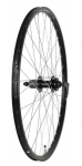 27.5" Galinis dviračio ratas, QR, D-brake, MDR