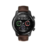 I&scaron;manusis laikrodis I&scaron;manusis laikrodis Mobvoi TicWatch Pro 3 Ultra LTE (Shadow Black)