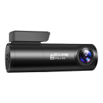 4K priekinė ir 1080p galinė kamera Azdome M300S, WiFi 5G/2.4G, GPS, G jutiklis