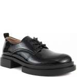 Santino Milano moteri&scaron;ki juodi klasikiniai batai, Formal shoes