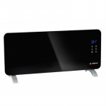 Alpina stiklinis &scaron;ildytuvas 230V, 2000W, WIFI