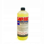 "Cartec Textil Cleaner" 1L - audinių apmu&scaron;alų valiklis