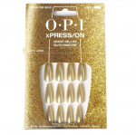 Gel nails xPRESS/ON (Press On Nails - Swipe Night)